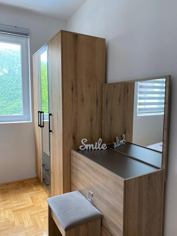 Apartment Varezic Plužine Exteriör bild