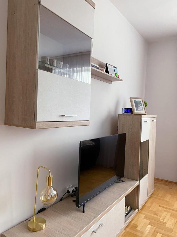 Apartment Varezic Plužine Exteriör bild