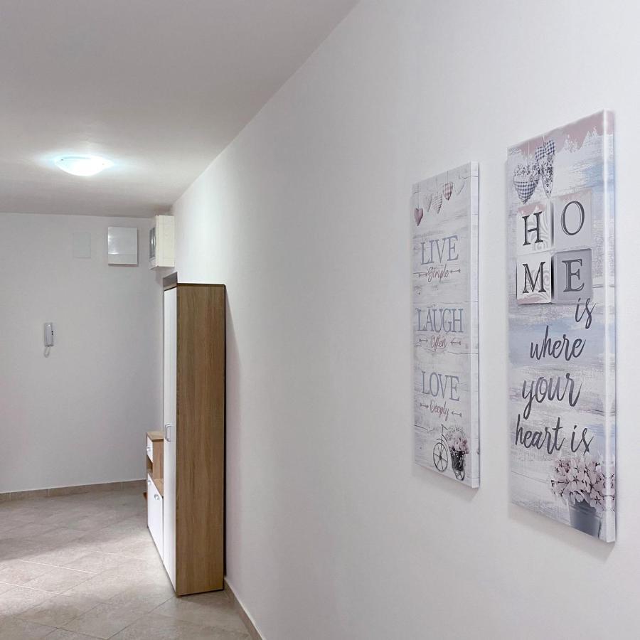 Apartment Varezic Plužine Exteriör bild