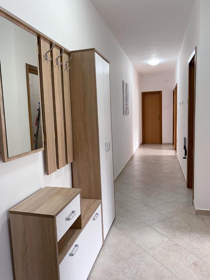 Apartment Varezic Plužine Exteriör bild
