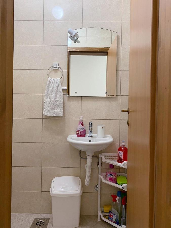 Apartment Varezic Plužine Exteriör bild