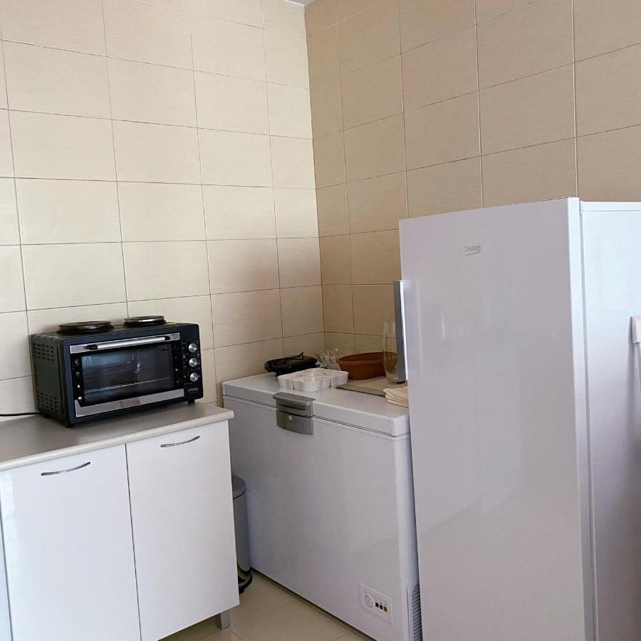 Apartment Varezic Plužine Exteriör bild